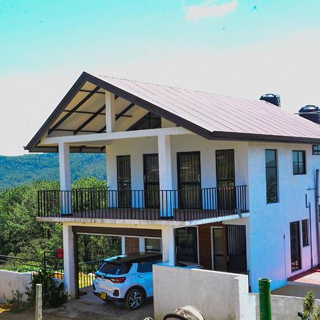 High Cliff Villa Nuwara Eliya Exteriér fotografie