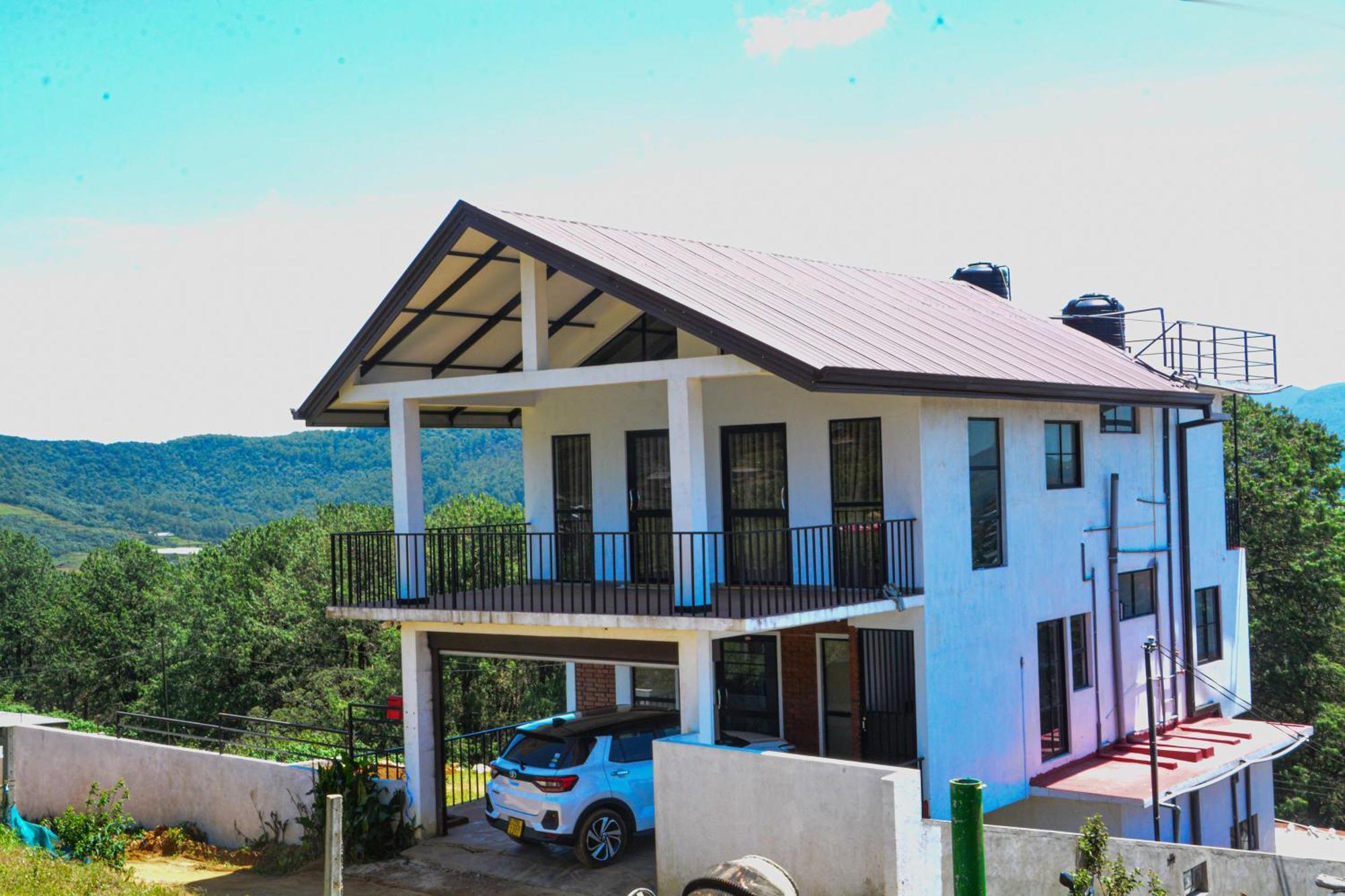 High Cliff Villa Nuwara Eliya Exteriér fotografie