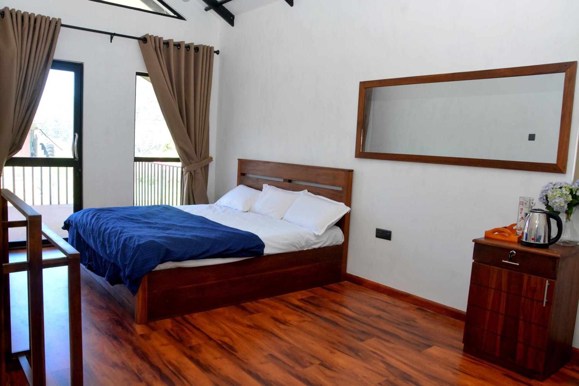 High Cliff Villa Nuwara Eliya Exteriér fotografie
