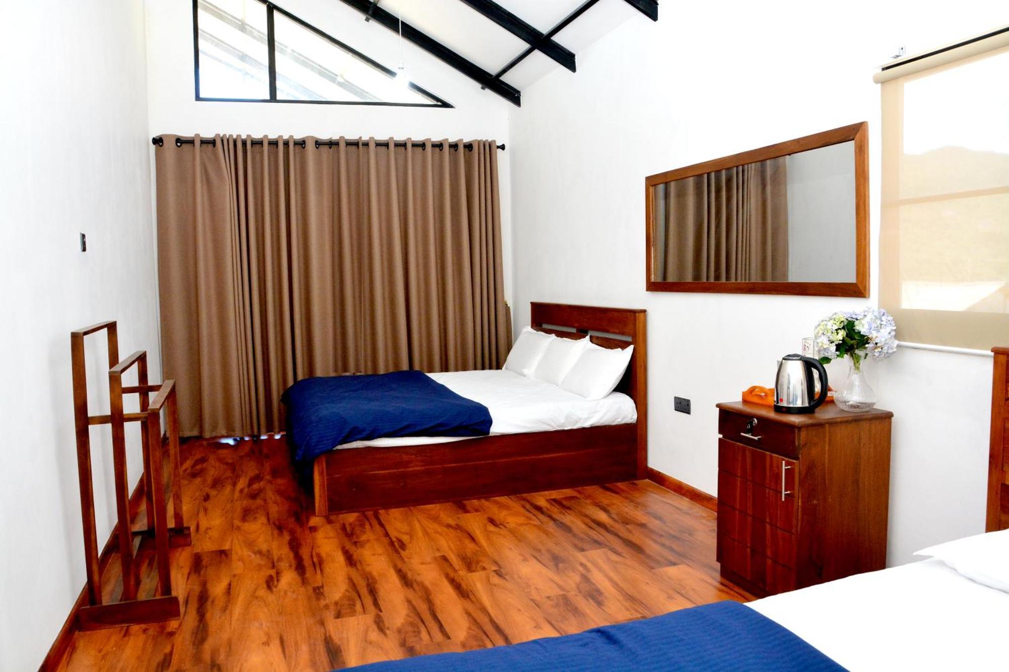 High Cliff Villa Nuwara Eliya Exteriér fotografie