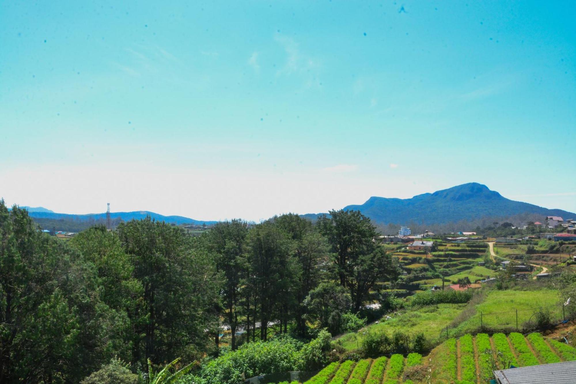 High Cliff Villa Nuwara Eliya Exteriér fotografie