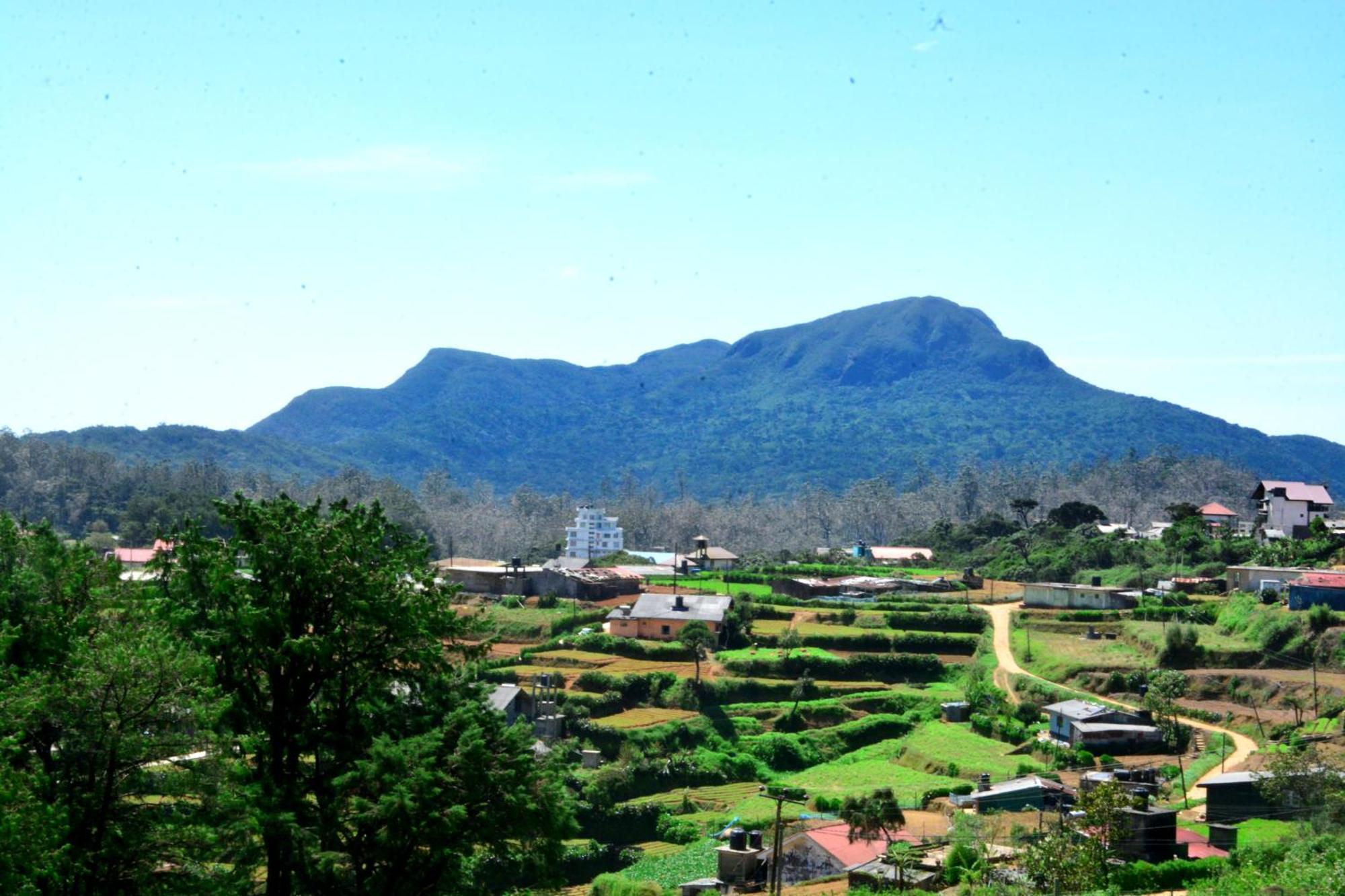 High Cliff Villa Nuwara Eliya Exteriér fotografie